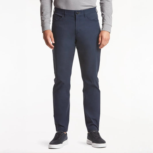 Dealmaker Straight Pants