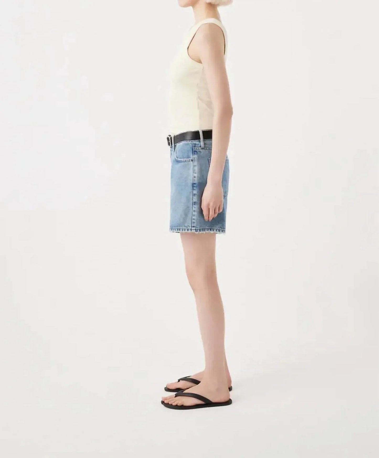 Kira Bermuda Shorts