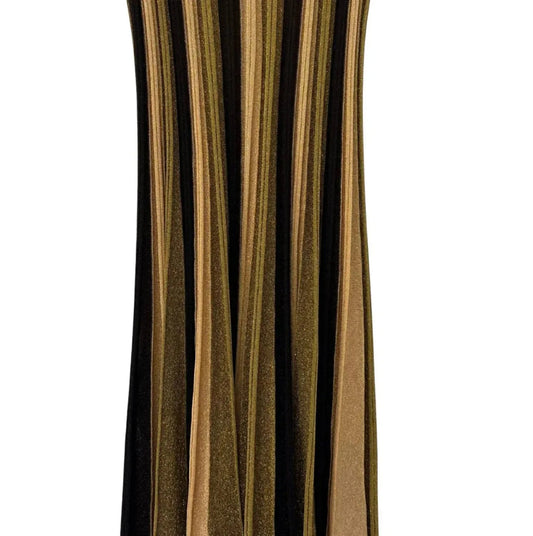 Women's Gala Long Pleated Skirt