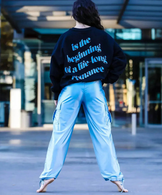 Statement Cargo Pant