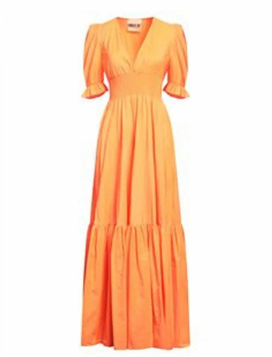 Women's Maxi Dress