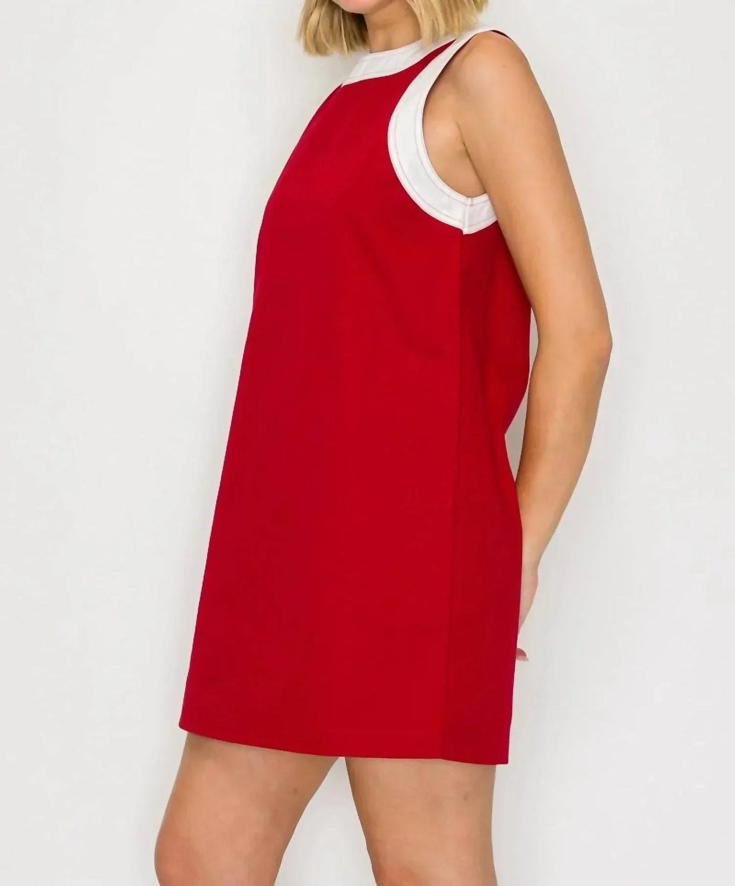 Mod-Minikleid