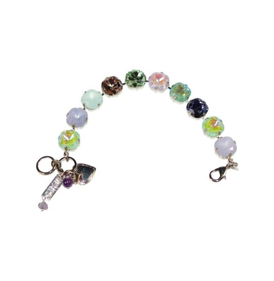 Women's Matcha Bracelet