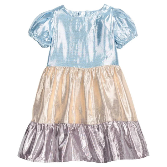 Smita-Kleid für Mädchen