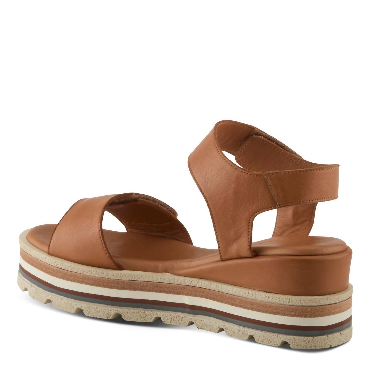 Women's Hileman Platform Sandal