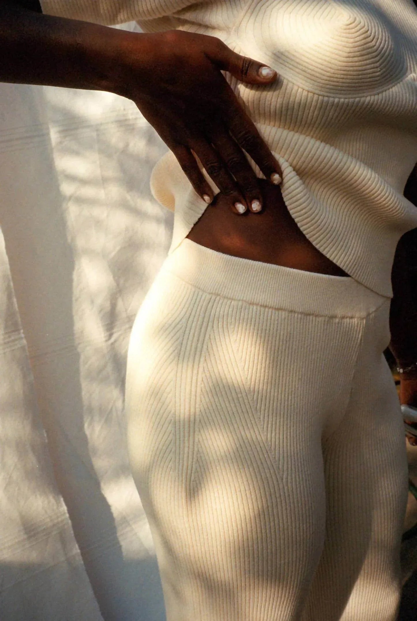 Women's Hombre Pants