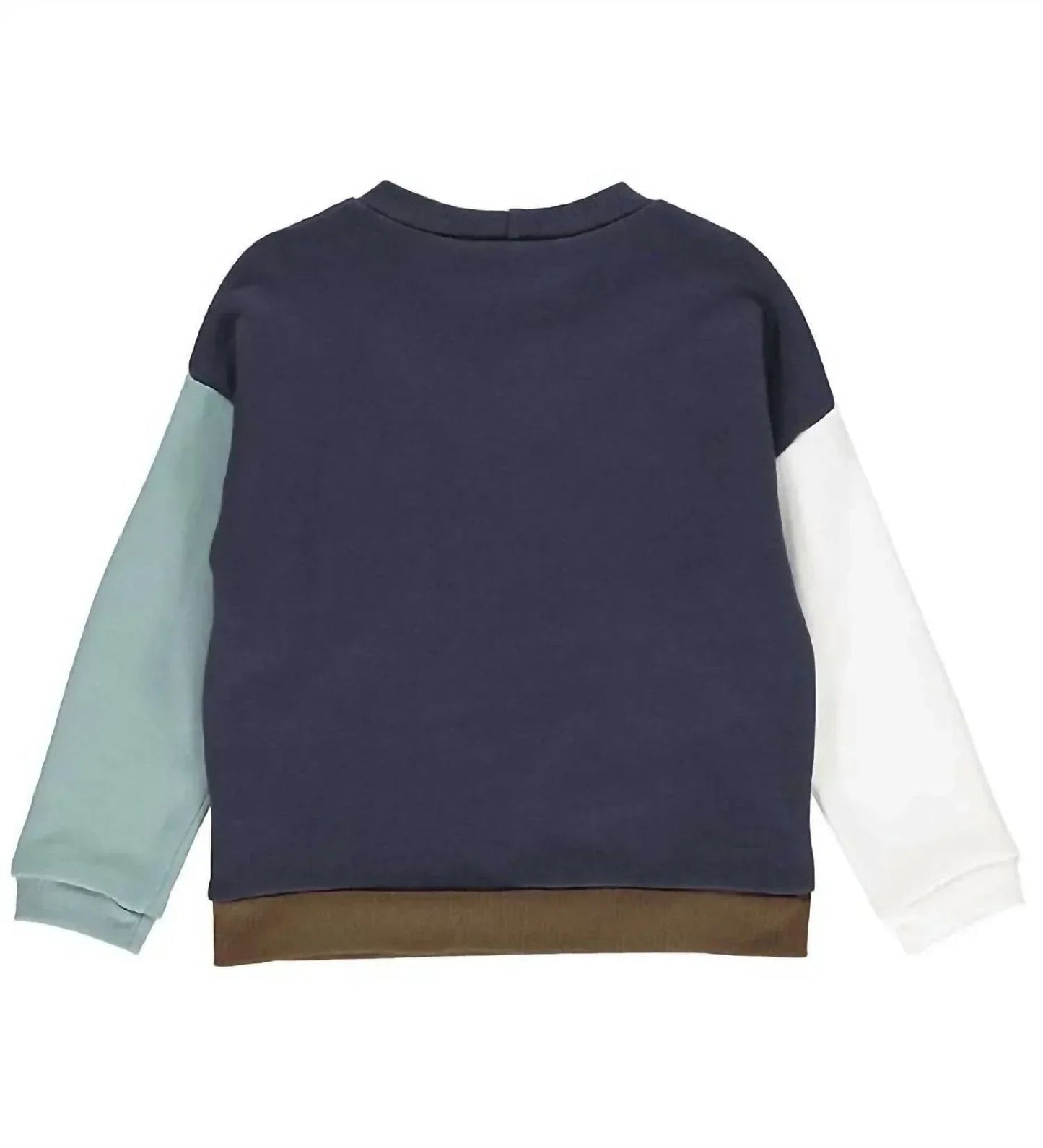 Point Sweatshirt