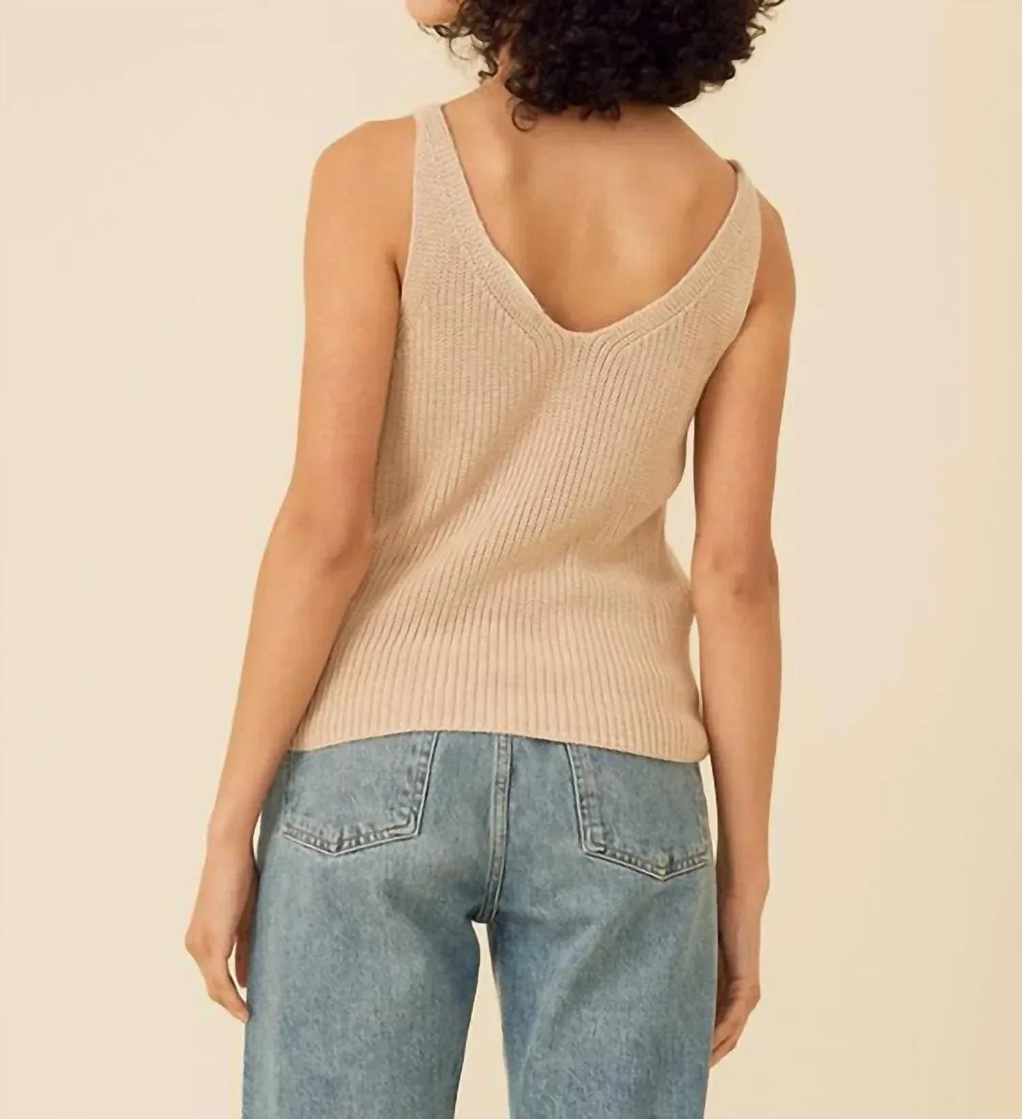 Raleigh Tanktop