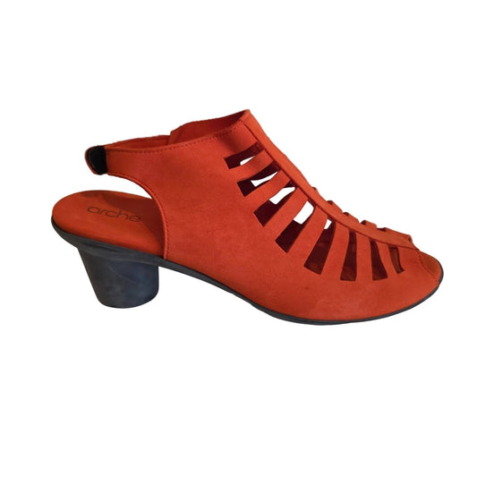 Women's Elexor Wedge Sandal