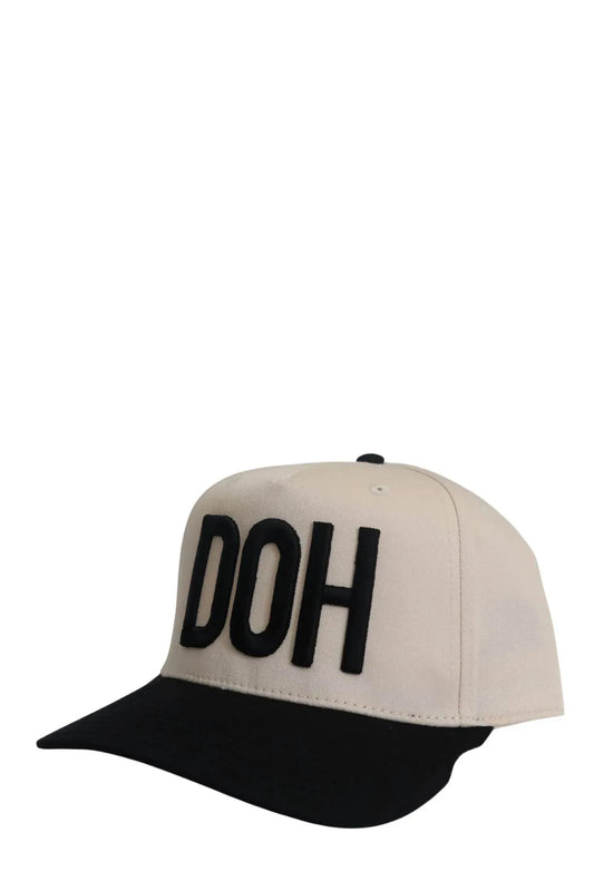 Women's DOH Hat