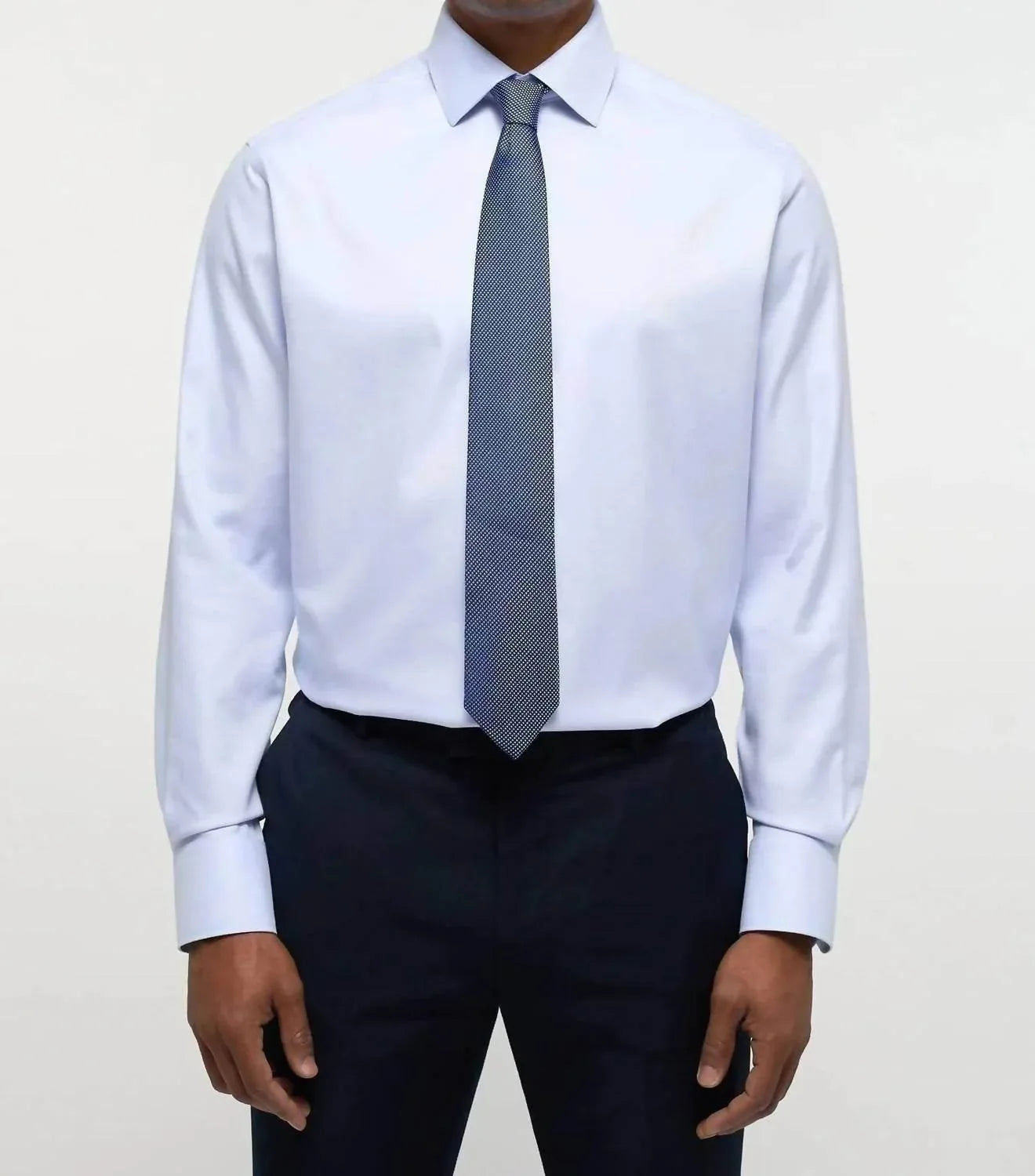 Herren Royal Twill Hemd