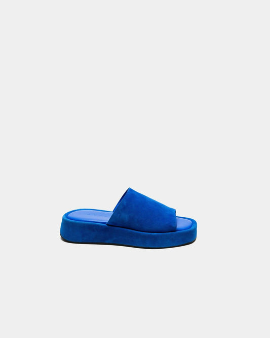 Women's Kalymnos Platform Sandal