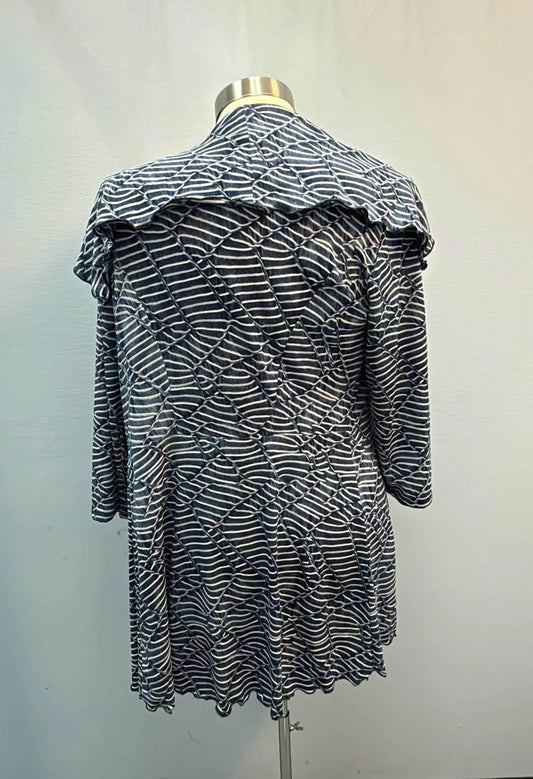 Women's Long Eva Jacket