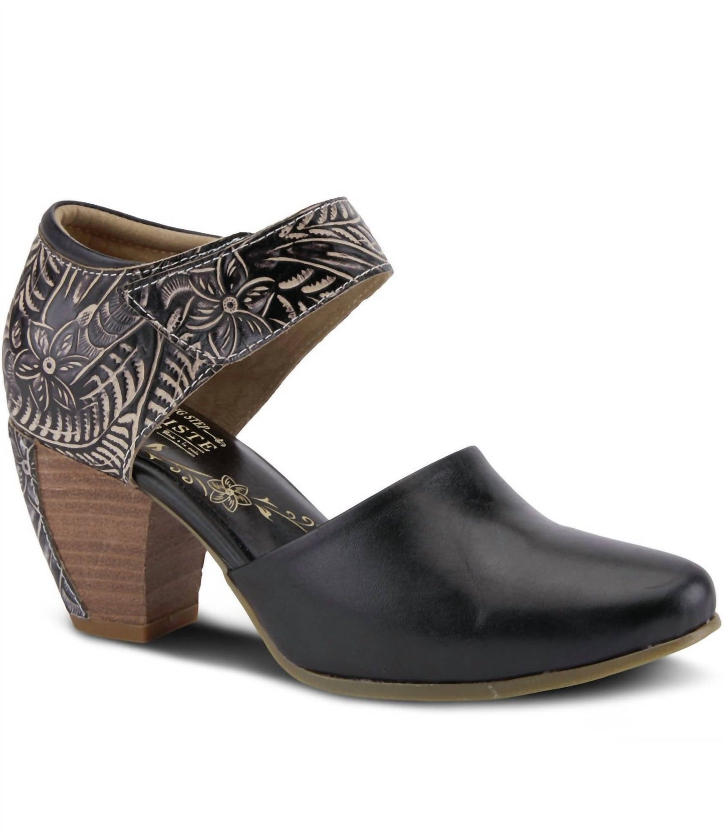 Women's Toolie Shoes