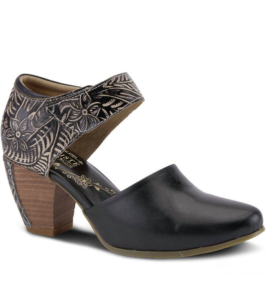 Women's Toolie Shoes