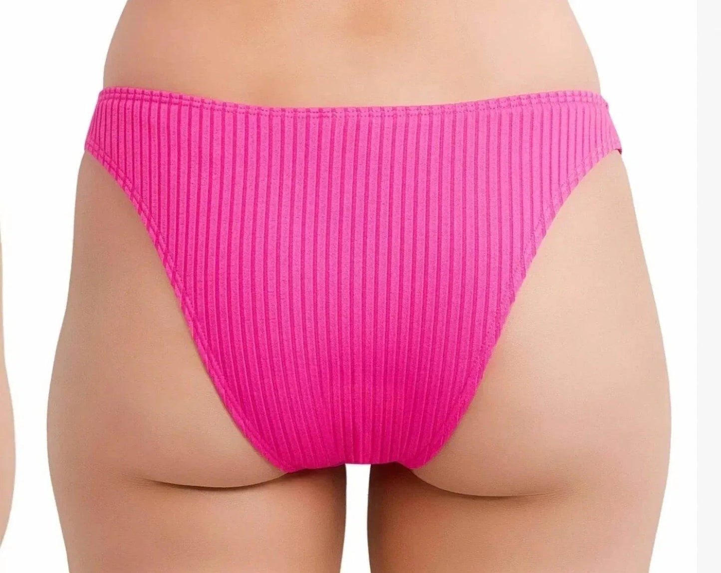 Scoop Bikini Bottoms