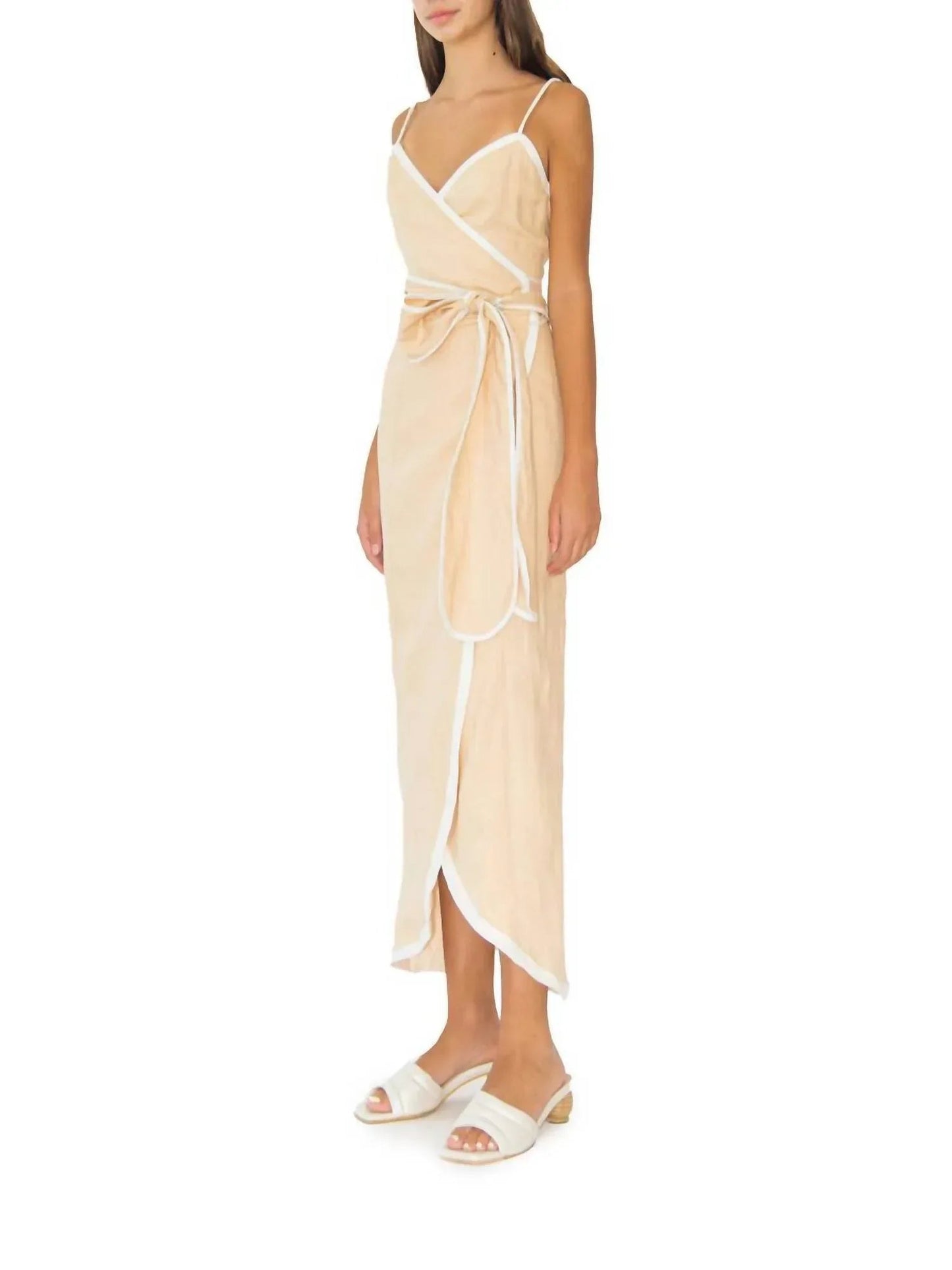 Vitoria Midi Dress