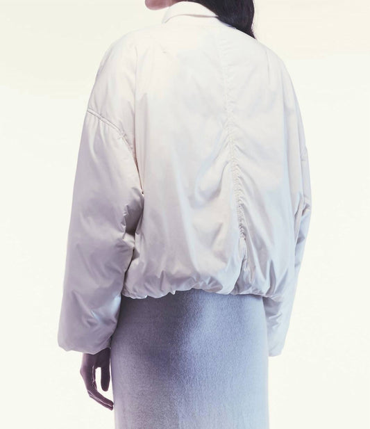 Zane Down Jacket