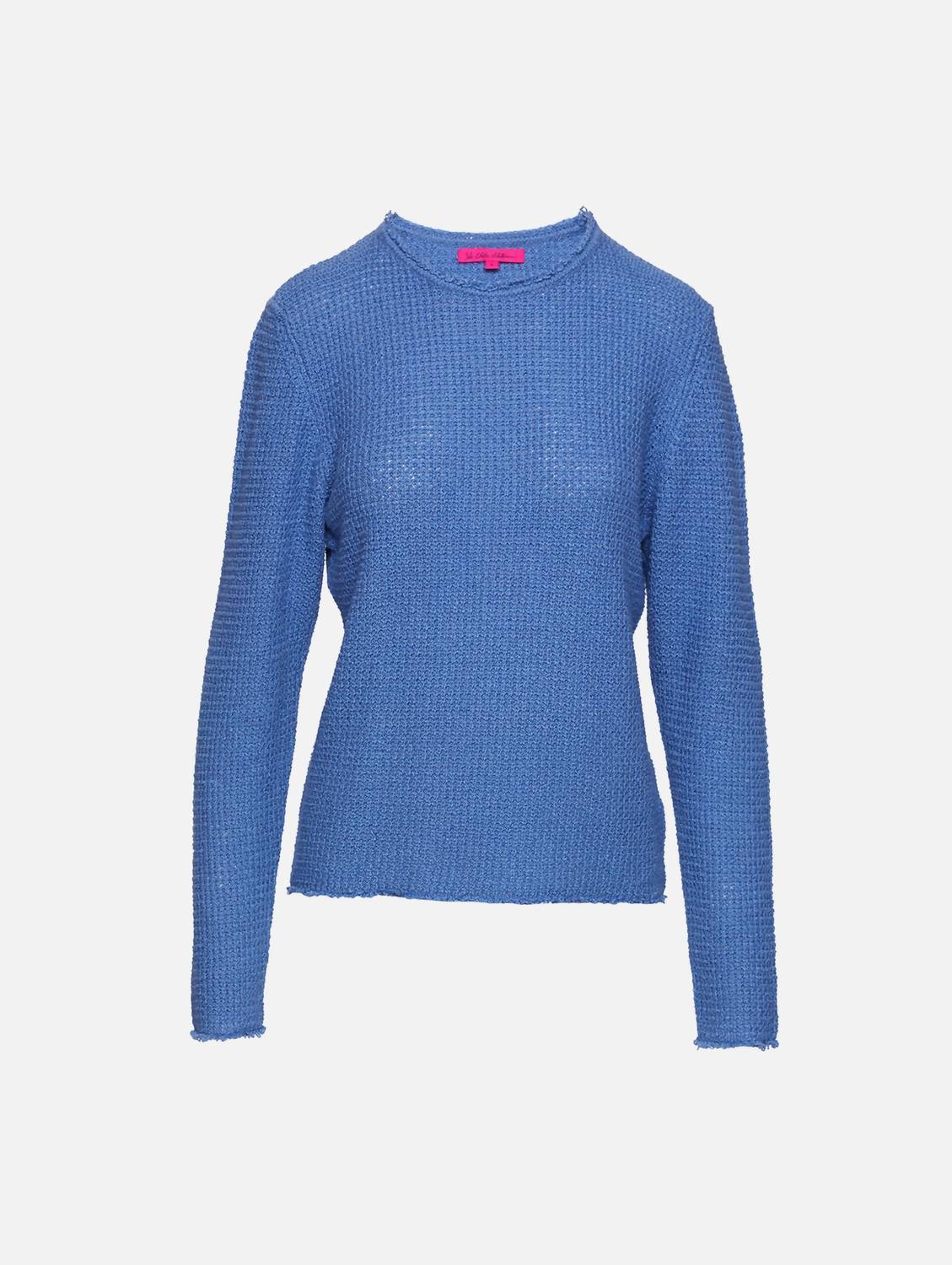 Nora Lite Thermal Long Sleeve Top