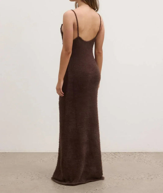 Huxley Knit Maxi Dress