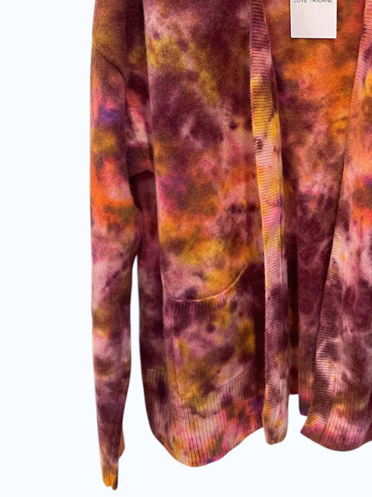 Women's Pocket Cardigan