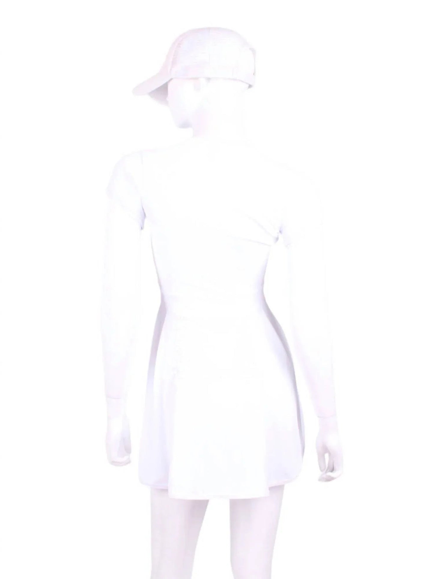 Damenkleid Adeline Court