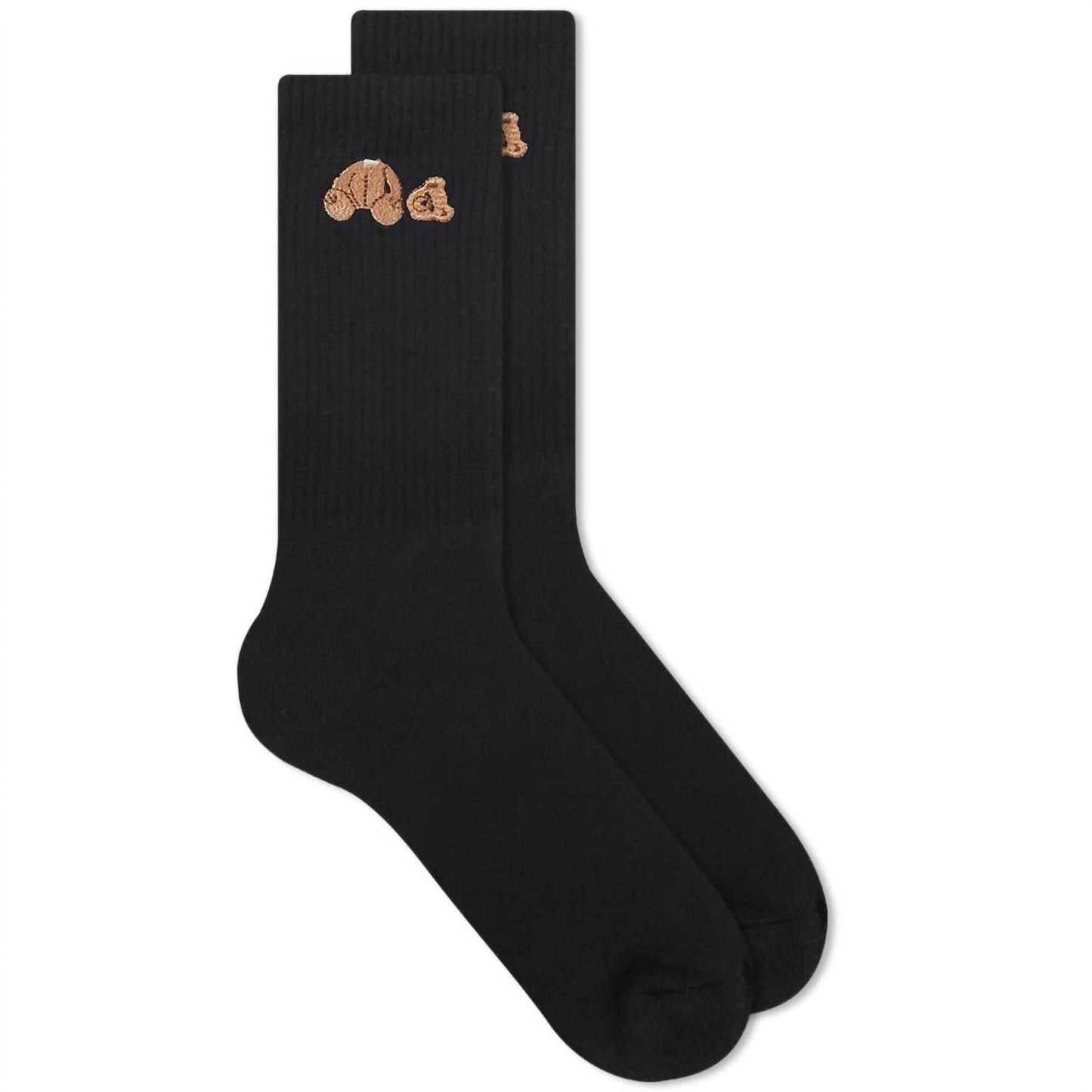 Men's Broken Bear Sock
