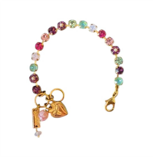 Women's Enchanted Bracelet