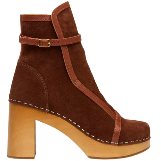 Women's Sophisticated Jodhpur Boots