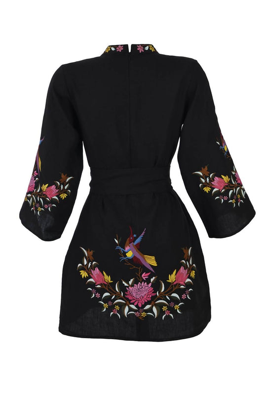 Women's Shala Mini Dress
