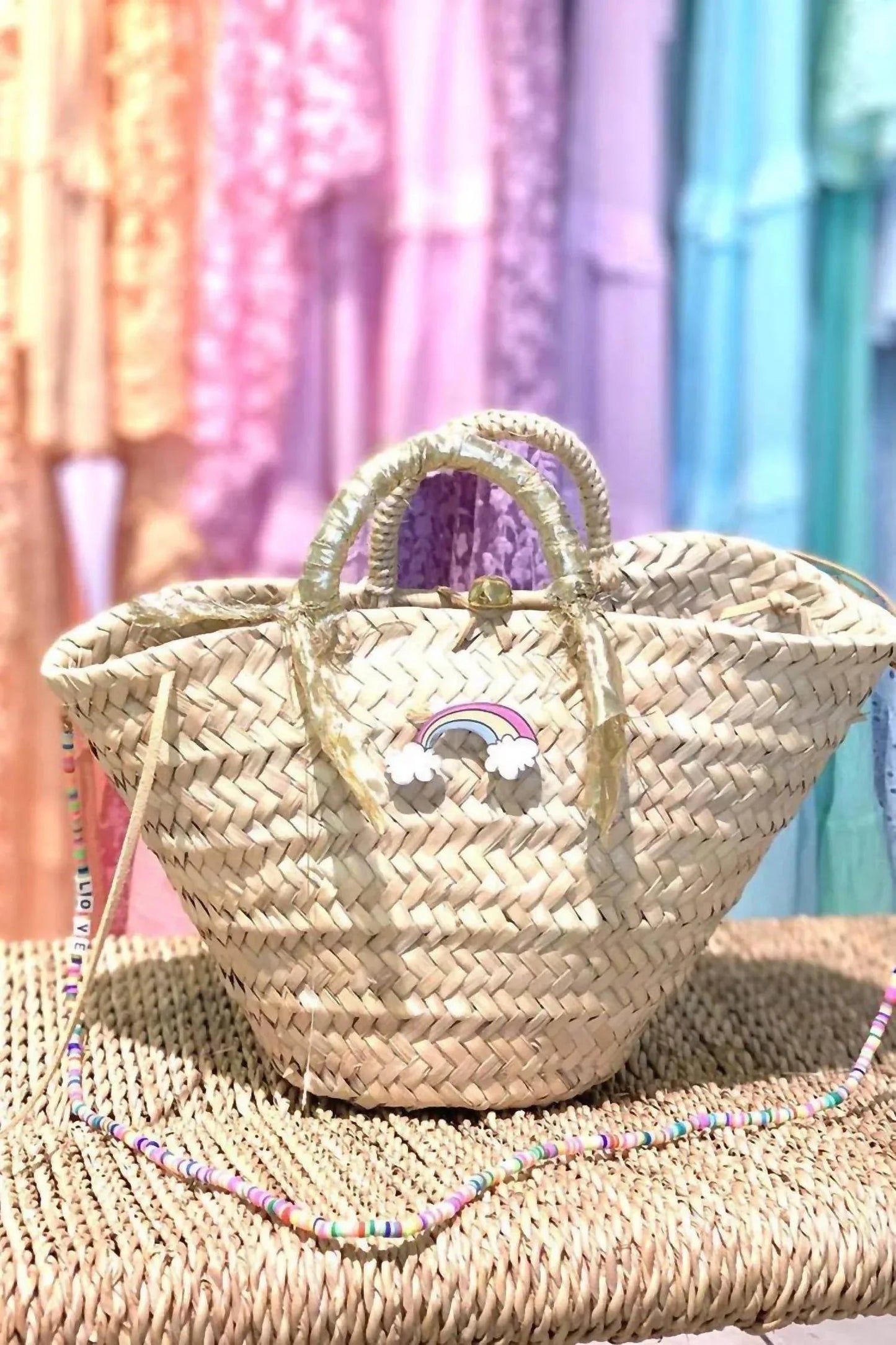 Neo Big Basket