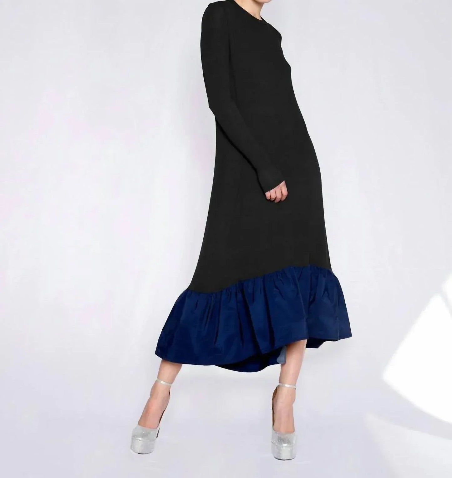 Diggory Long Dress