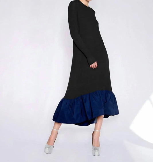 Diggory Long Dress