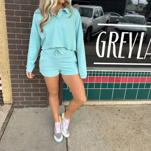 Sydney Kurzset