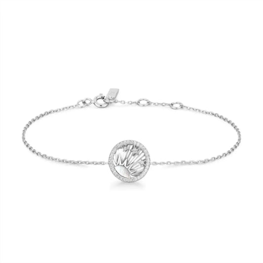 Women's Shiny Sun Stars Bracelet