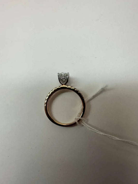 Engagement Ring