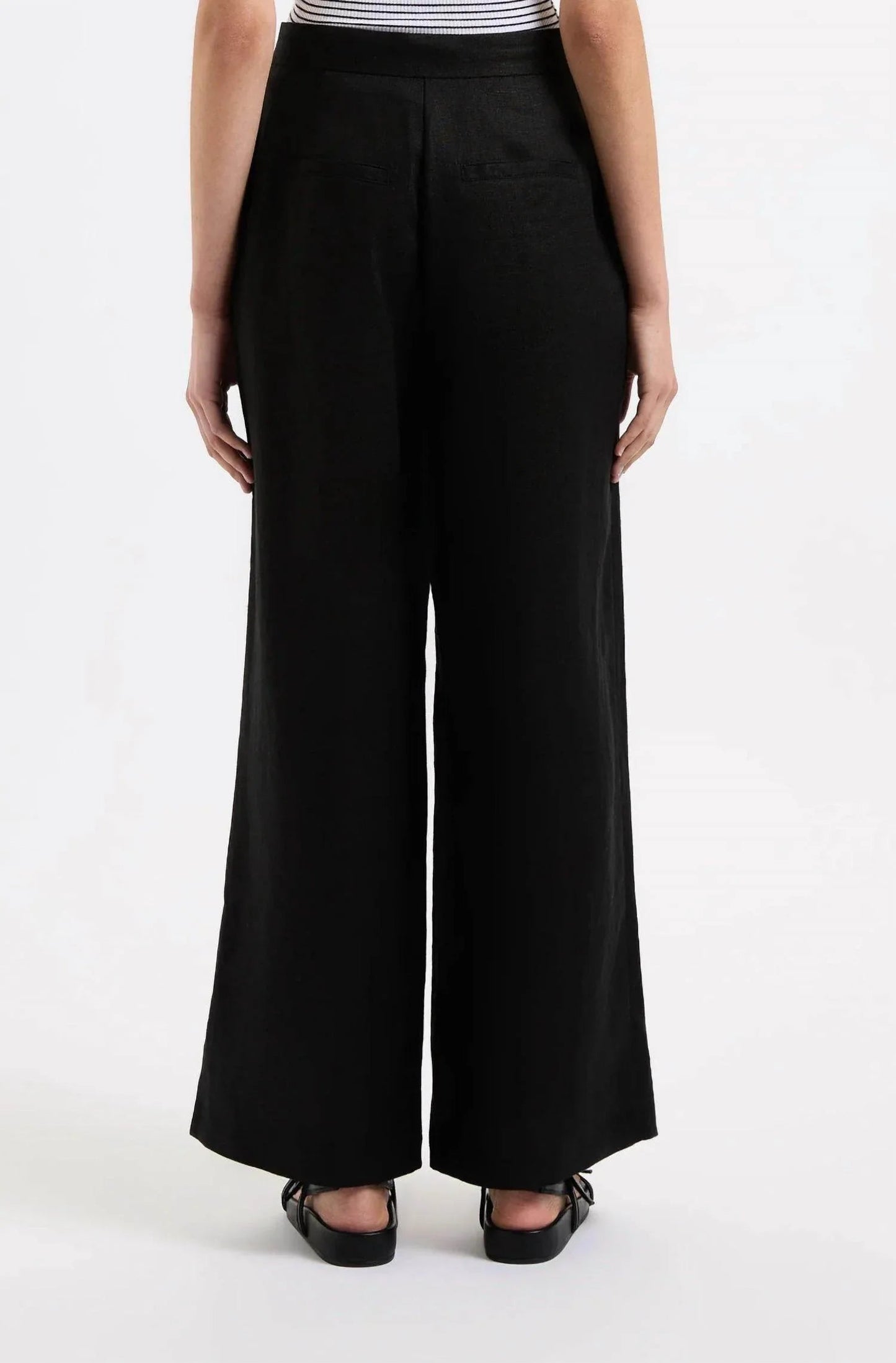 Thilda Linen Pant