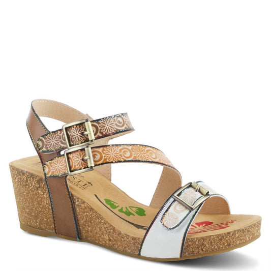 Women's Tanja Ankle Strap Sandal