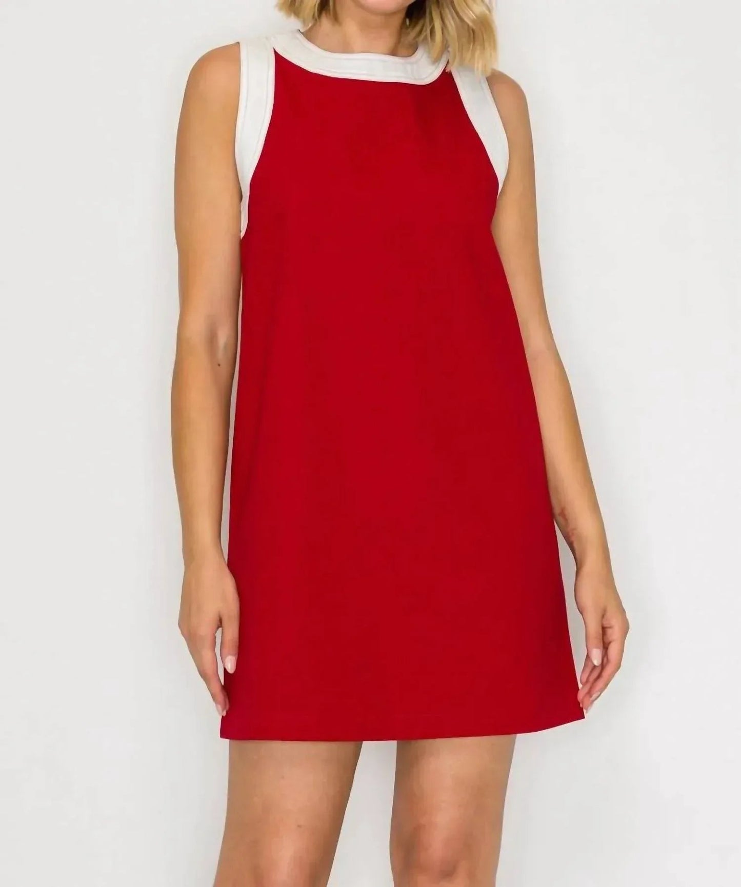 Mod-Minikleid