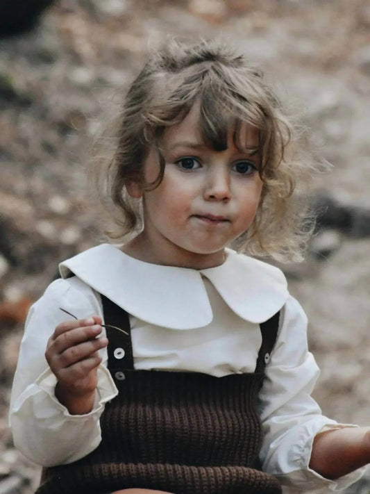 Kinderhemd Joana