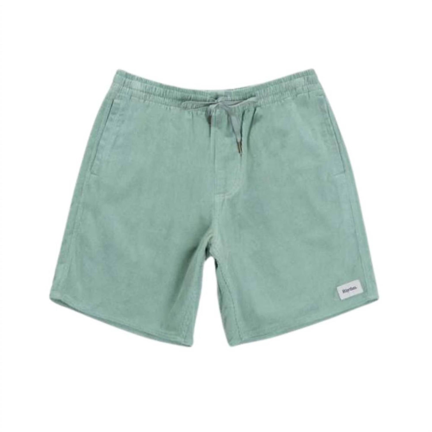 Cord Jam Shorts