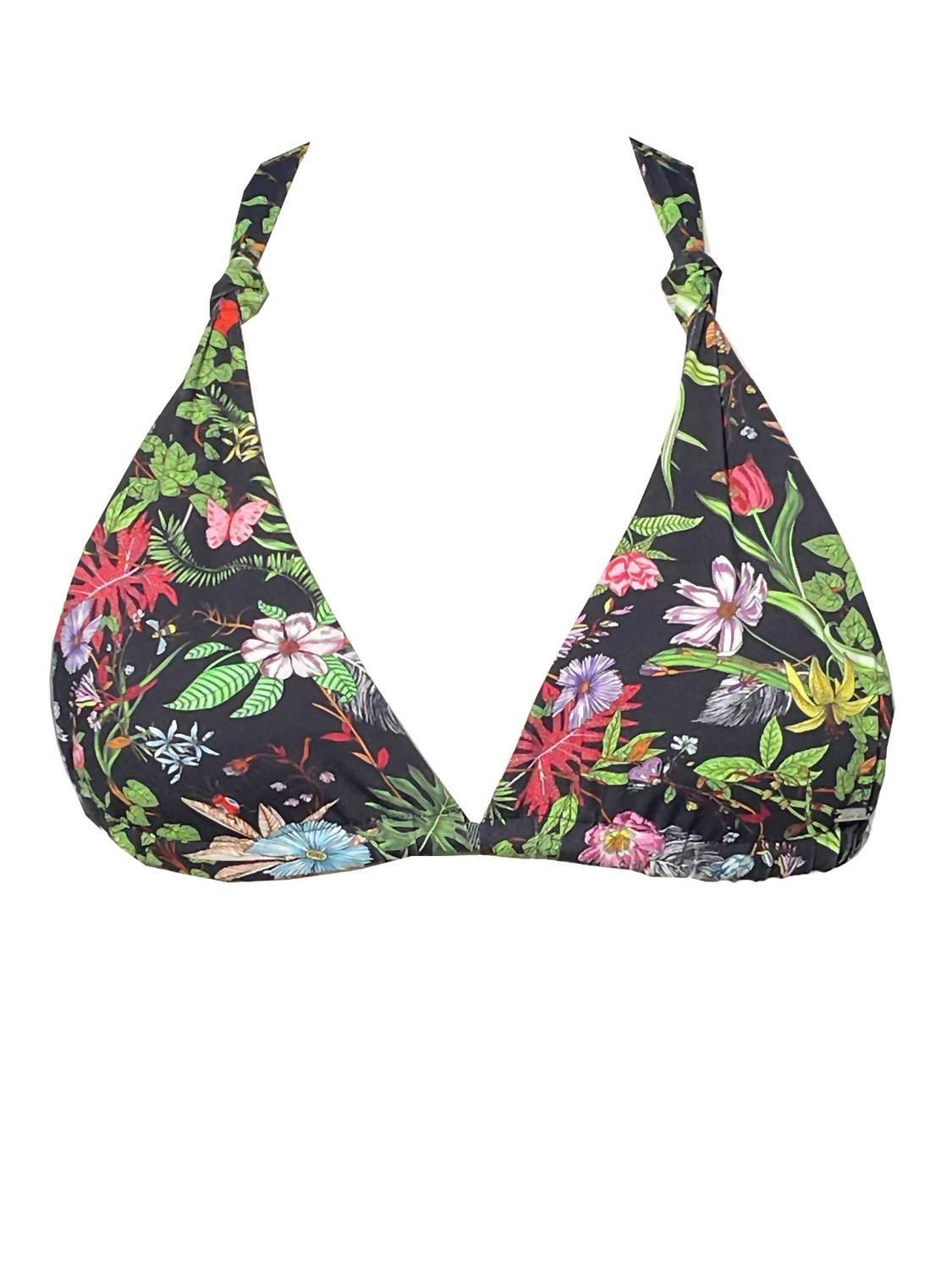 Madison Racerback-Top