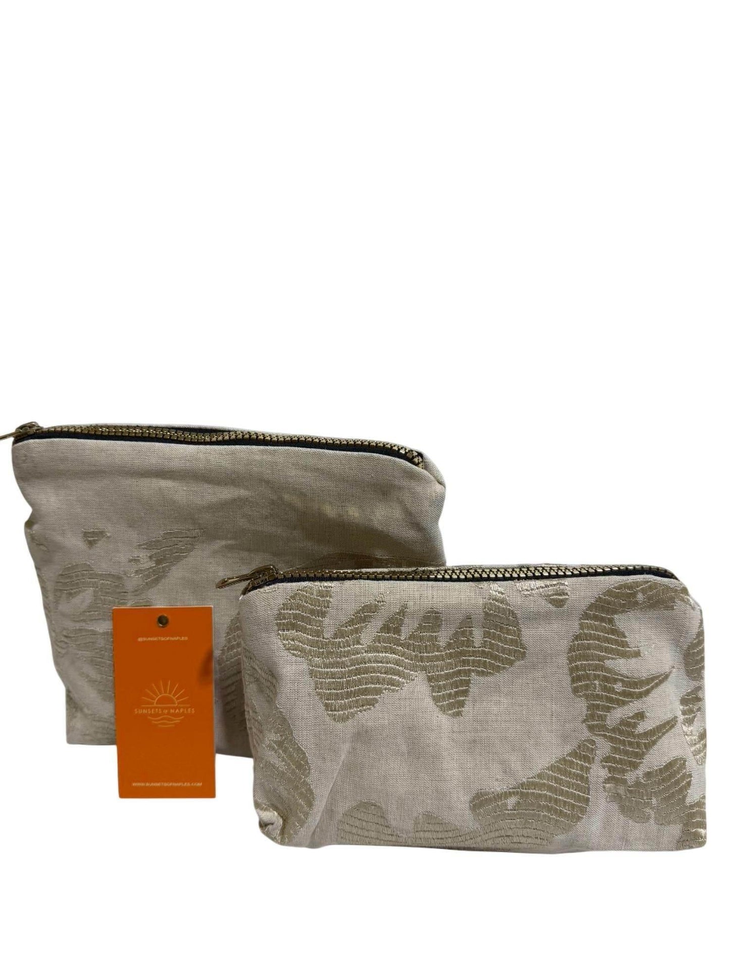 Make Up Bags Set