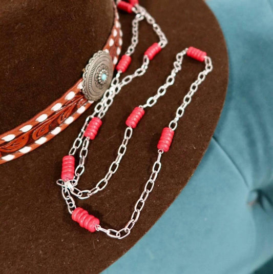 Women's Paden Chain Link Necklace