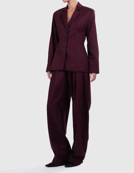 Women's Delphine Pant