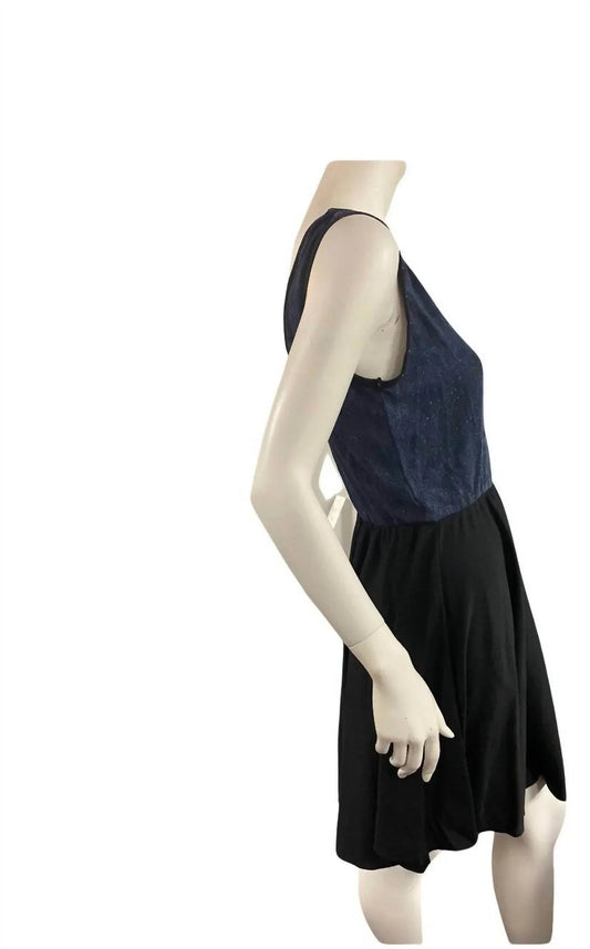 Babydoll Tank Dress