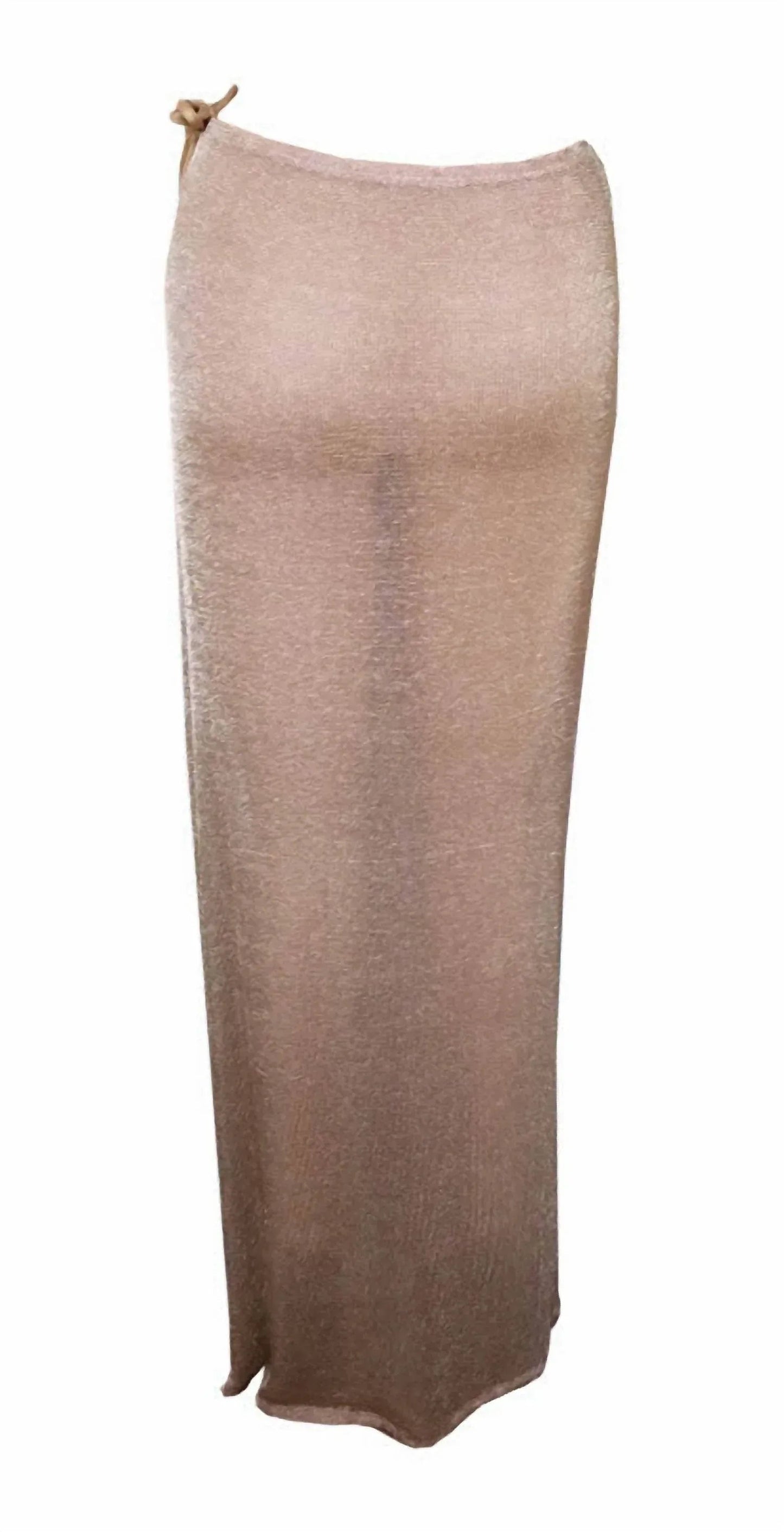 Sophisticated Lady Rock Mesh