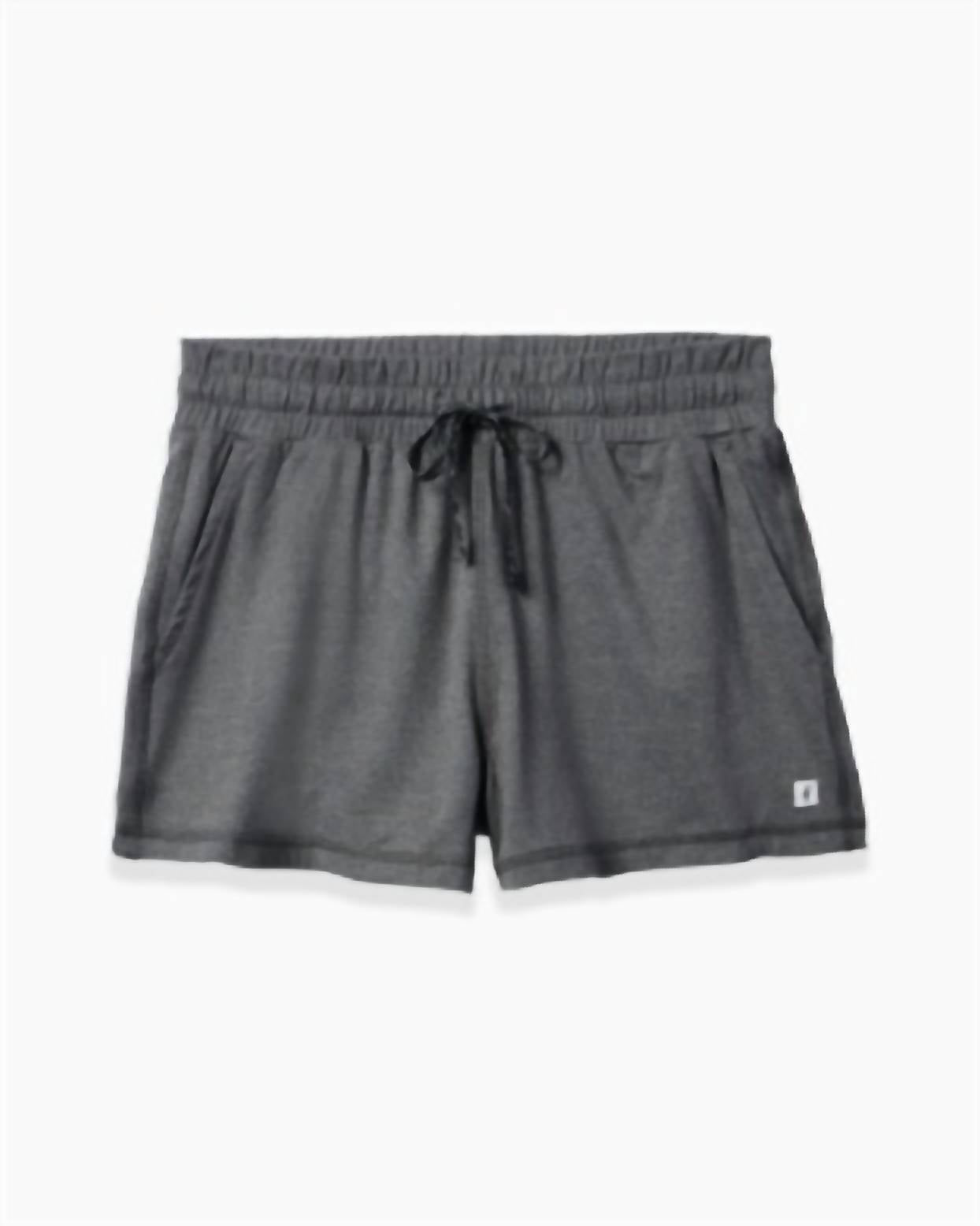Damen-Cove-Short
