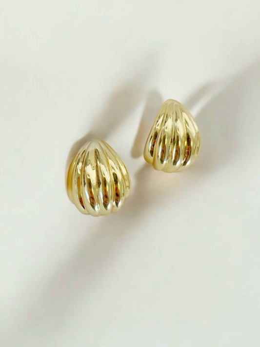 Women's Golden Hour Earrings