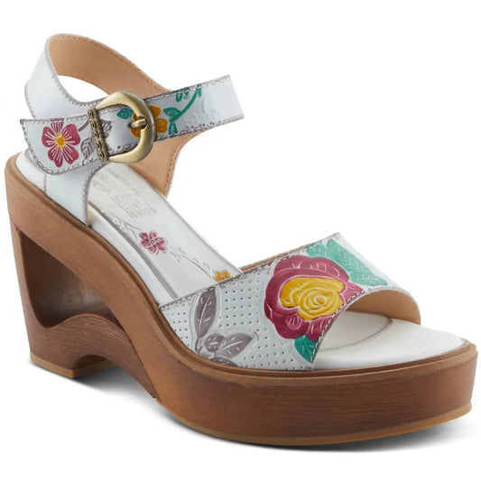 Women's Coolchic Heeled Sandal